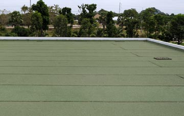 all Waldringfield roofing types quoted for
