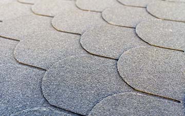 Waldringfield asphalt roofing costs