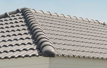 advantages of Waldringfield clay roofing