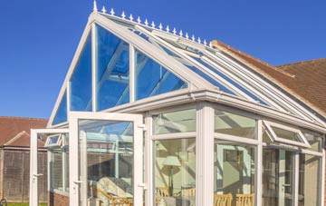 conservatory roof insulation costs Waldringfield