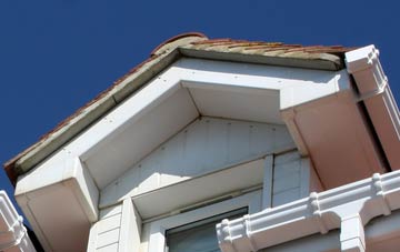Waldringfield fascia installation costs