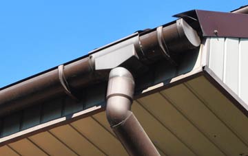 types of Waldringfield fascias
