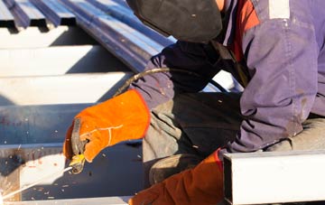 Waldringfield flat roofing options