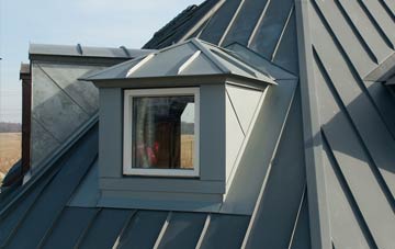 metal roofing Waldringfield, Suffolk