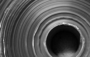 Waldringfield pvc roof replacement