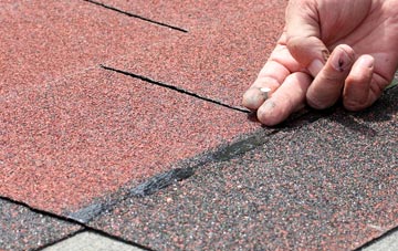Waldringfield asphalt roof repairs