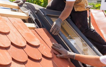 replacement Waldringfield roof windows