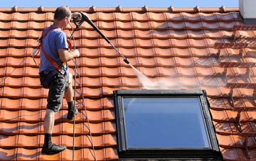 roof cleaning Waldringfield, Suffolk