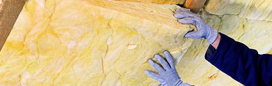 quotes for Waldringfield roof insulation