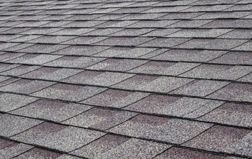 Waldringfield tiles for shallow pitch roofing