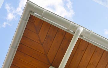 Waldringfield soffit types