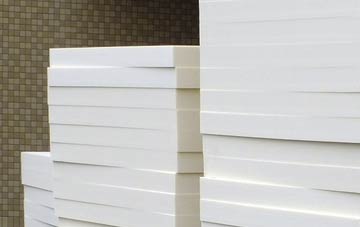 Waldringfield tapered roof insulation costs