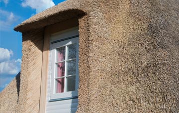 Waldringfield thatch roof disadvantages