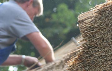 professional Waldringfield thatchers