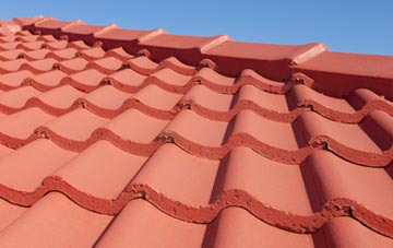 Waldringfield tile and slate roof replacement