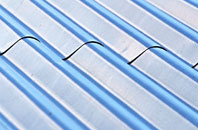 Waldringfield corrugated roofing