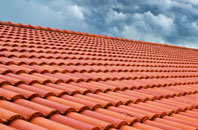 Waldringfield roofing tiles