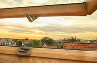 rated Waldringfield roof window companies